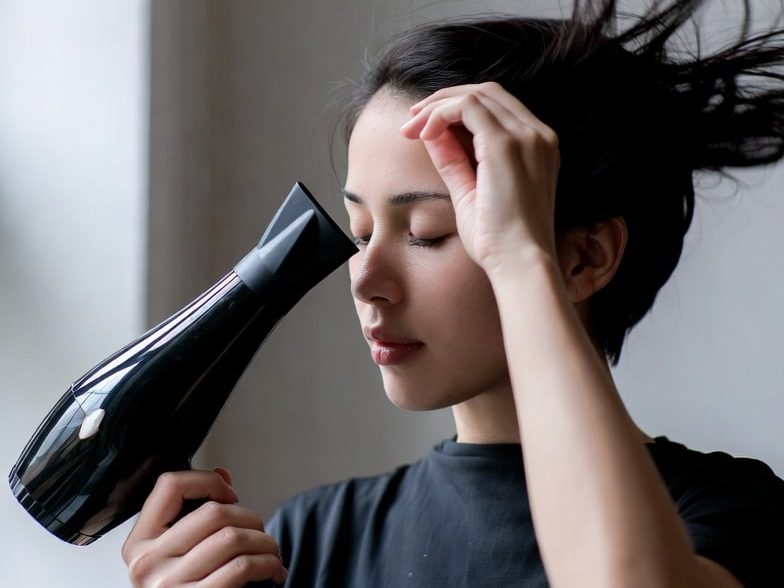 قیمت سشوار یون دار