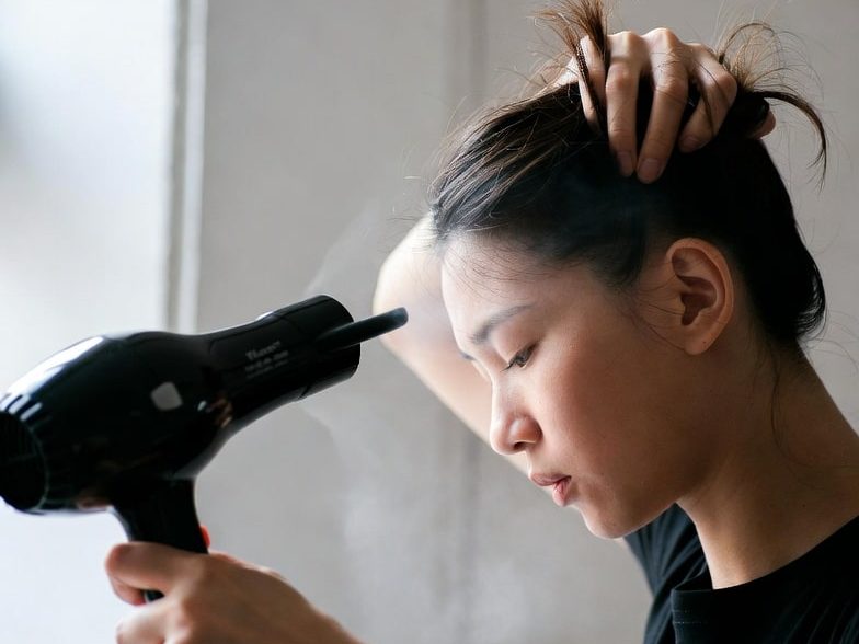 بهترین برند سشوار یونی