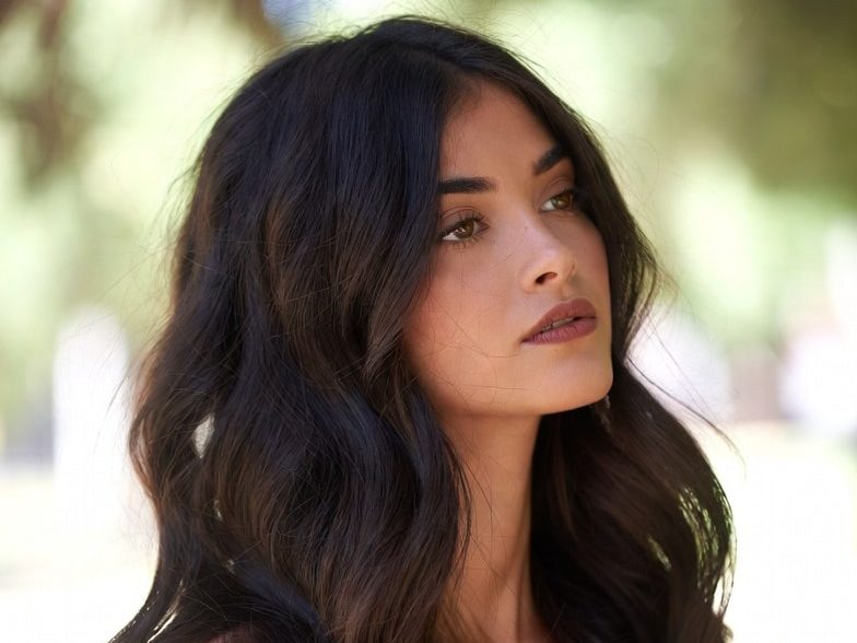 مدل موی موج ساحلی