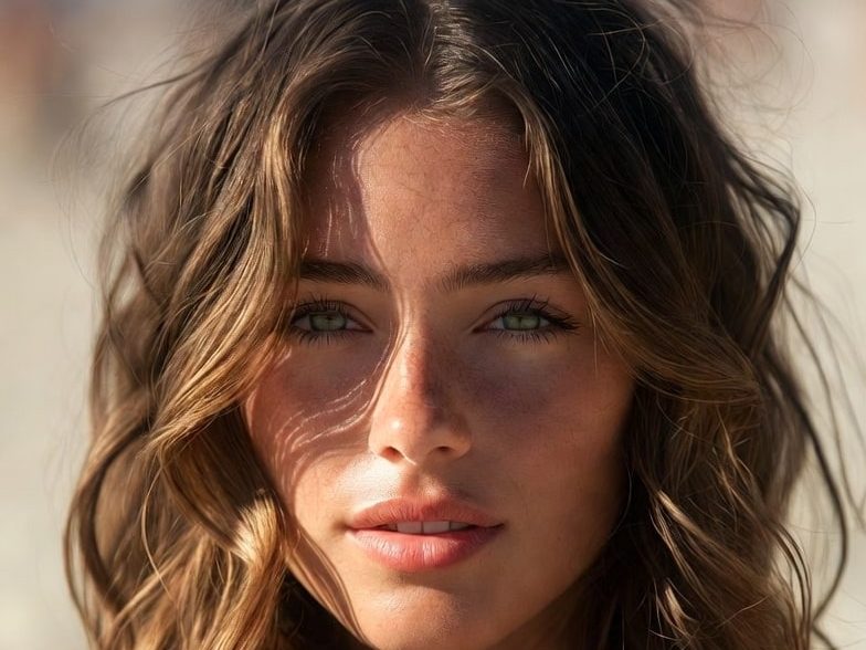 موج‌های طبیعی و رها