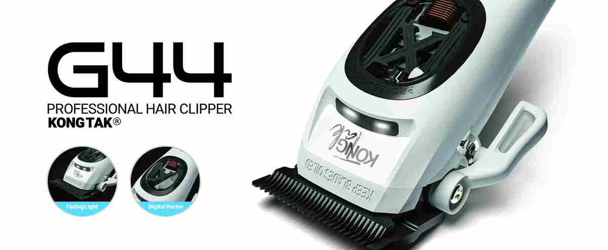 ماشین اصلاح سر و صورت کنگ تک مدل G44