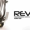 کلیپر حرفه‌ای کنگ تک Kongtak Revion