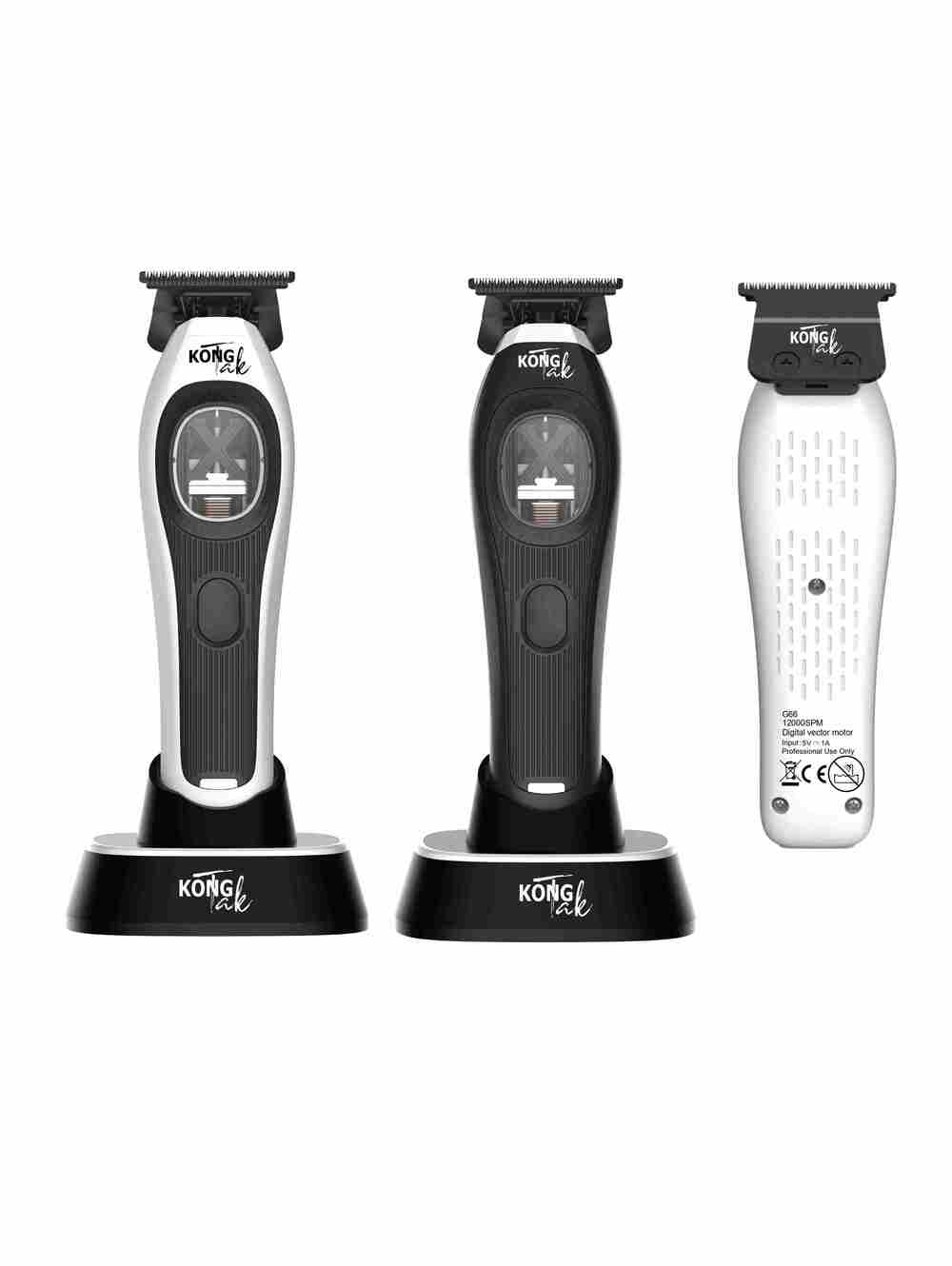 ماشین اصلاح خط زن کنگ تک مدل G66