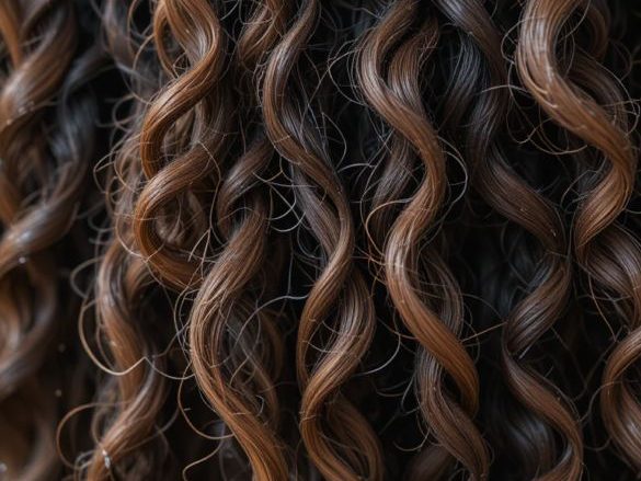 فرهای طبیعی