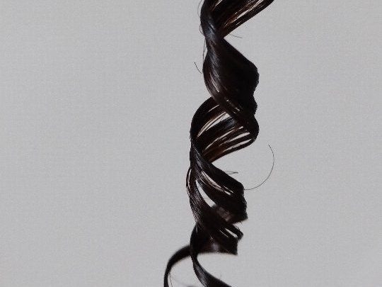 کنترل وز مو