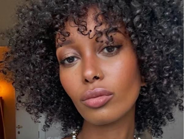 مدل موی ترند فر Cherub