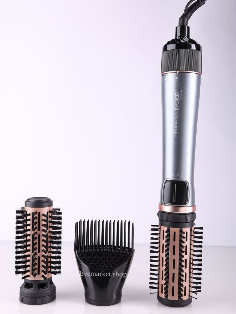 سشوار برس دار چرخشی رمینگتون AS8810 