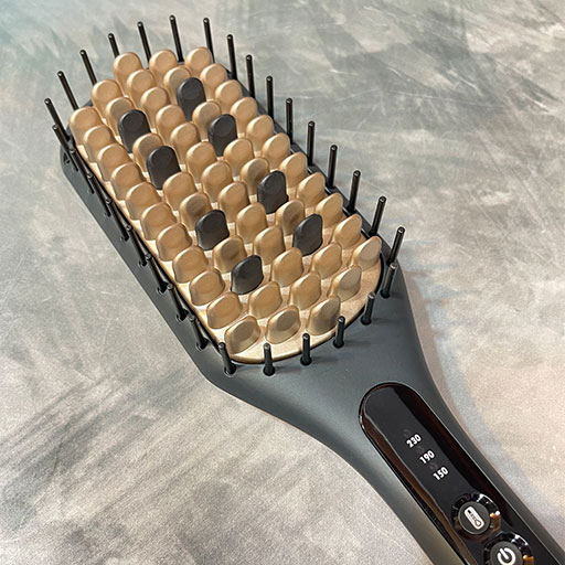 برس حرارتی رمینگتون CR7400